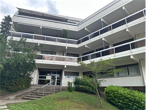 t2 à la vente -   63400  CHAMALIERES, surface 3 m2 vente t2 - UBI475035614